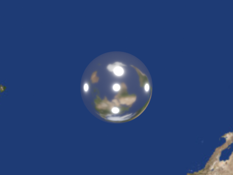 HDRI