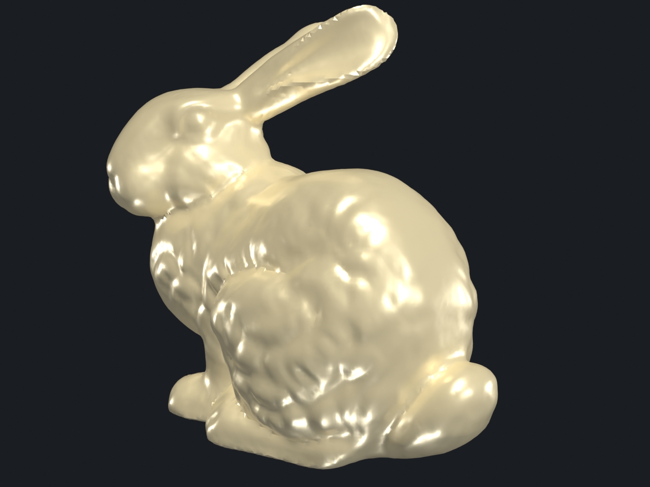 Bunny Blender